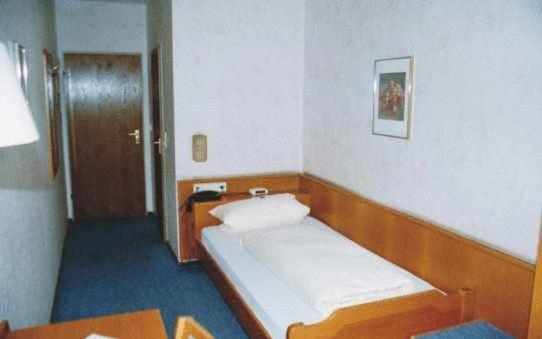 Hotel Ludwigstal Schriesheim Pokój zdjęcie