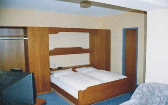 Hotel Ludwigstal Schriesheim Pokój zdjęcie